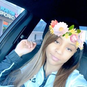 Meet your Posher, Eryn